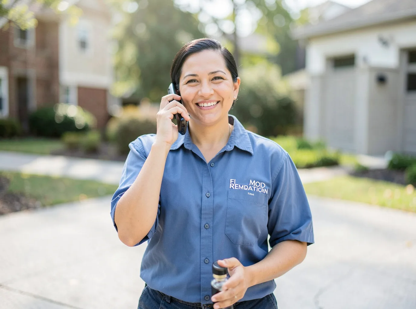 Mold Remediation Trenton, ND FAQs
